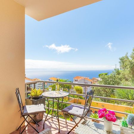 Vista Mar By Atlantic Holiday Caniço Zewnętrze zdjęcie
