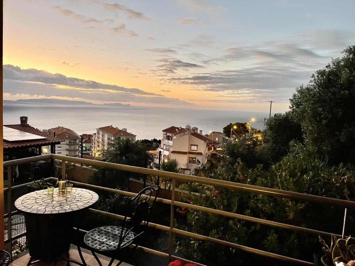 Vista Mar By Atlantic Holiday Caniço Zewnętrze zdjęcie