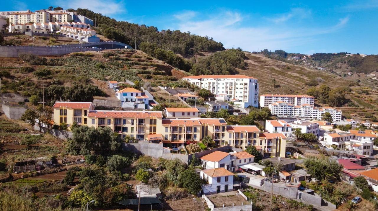 Vista Mar By Atlantic Holiday Caniço Zewnętrze zdjęcie