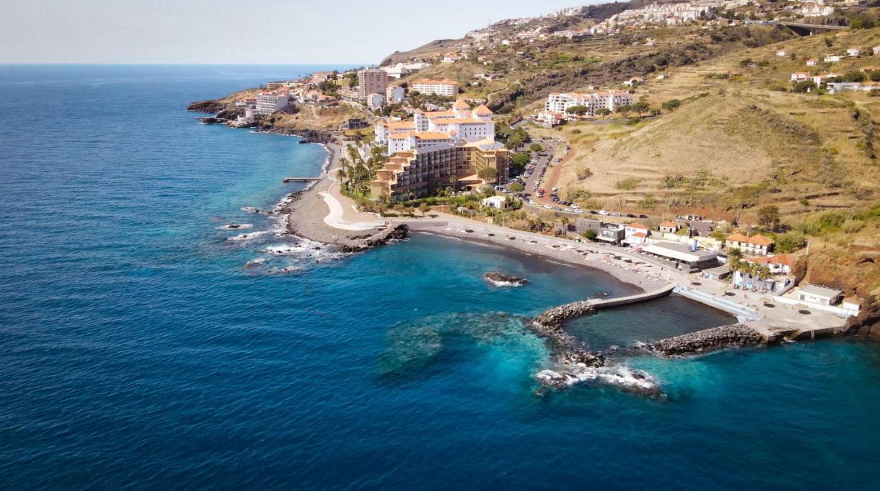 Vista Mar By Atlantic Holiday Caniço Zewnętrze zdjęcie